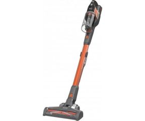 BLACK & DECKER ΕΠΑΝΑΦΟΡΤΙΖΟΜΕΝΗ ΣΚΟΥΠΑ STICK 18V 4 σε 1 BHFEV182C-QW
