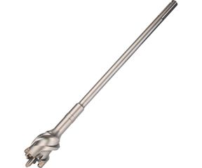 BORMANN PRO ΤΡΥΠΑΝΙ ΠΙΣΤΟΛΕΤΟΥ SDS-MAX BREAK THROUGH Φ80X1000MM BHT4125 039983