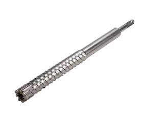 BORMANN PRO REBAR CUTTER ΤΡΥΠΑΝΙ ΜΕ SDS-PLUS ΣΤΕΛΕΧΟΣ ΓΙΑ ΔΟΜΙΚΑ ΥΛΙΚΑ Φ18x303 BHT4352 082842 