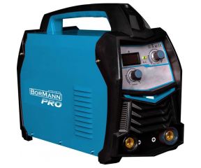 BORMANN PLASMA ΚΟΠHΣ INVERTER  BIW4005 10-40A 022282