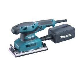 MAKITA ΠΑΛΜΙΚΟ ΤΡΙΒΕΙΟ 190 WATT BO3711