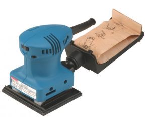 MAKITA ΠΑΛΜΙΚΟ ΤΡΙΒΕΙΟ BO4554