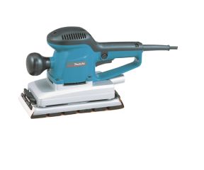 MAKITA ΠΑΛΜΙΚΟ ΤΡΙΒΕΙΟ 330W BO4901J