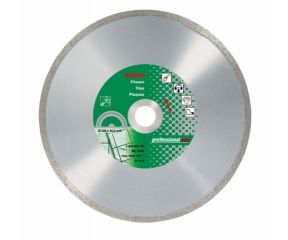 BOSCH ΔΙΑΜΑΝΤΟΔΙΣΚΟΣ ΠΛΑΚΙΔΙΩΝ 230MM 2608600753