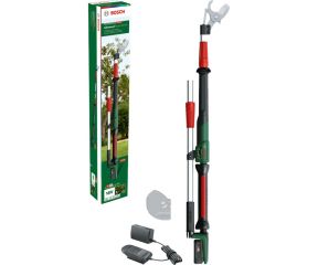 BOSCH ΚΛΑΔΕΥΤΗΡΙ ΜΠΑΤΑΡΙΑΣ ADVANCEDPRUNE 18V-45 (1x2.0Ah) 06008C5000