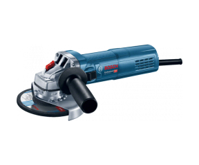 BOSCH ΓΩΝΙΑΚΟΣ ΛΕΙΑΝΤΗΡΑΣ GWS 9-125 S PROFESSIONAL 0601396104