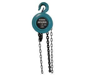 BORMANN BPA9131 ΠΑΛΑΓΚΟ ΑΛΥΣΙΔΑΣ 1T, 3m, ΔΙΑΜΕΤΡΟΣ ΑΛΥΣΙΔΑΣ 5.6mm 049340