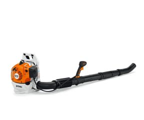 STIHL ΒΕΝΖΙΝΟΚΙΝΗΤΟΣ ΦΥΣΗΤΗΡΑΣ ΠΛΑΤΗΣ BR 200