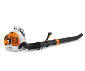 STIHL ΒΕΝΖΙΝΟΚΙΝΗΤΟΣ ΦΥΣΗΤΗΡΑΣ ΠΛΑΤΗΣ BR 450