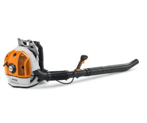 STIHL ΒΕΝΖΙΝΟΚΙΝΗΤΟΣ ΦΥΣΗΤΗΡΑΣ ΠΛΑΤΗΣ BR 600