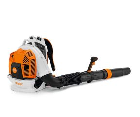 STIHL ΒΕΝΖΙΝΟΚΙΝΗΤΟΣ ΦΥΣΗΤΗΡΑΣ ΠΛΑΤΗΣ BR 800 C-E