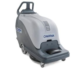 NILFISK ΜΗΧΑΝΗ ΔΑΠΕΔΩΝ BU800 51BT 56383526