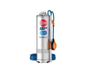 PEDROLLO ΗΛΕΚΤΡΑΝΤΛΙΑ  UPm 2/5 GE 100.570
