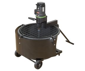 EIBENSTOCK ΣΤΑΘΜΟΣ ΜΙΞΗΣ AUTOMIX 1801 07614000
