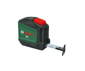 BOSCH ΜΕΤΡΟΤΑΙΝΙΑ 3 M 1600A027PJ