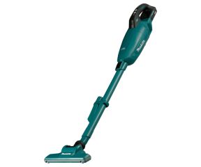 MAKITA ΣΚΟΥΠΑ STICK XGT® 40Vmax ΜΕ ΚΑΔΟ 730ml/BL (ΜΟΝΟ ΤΟ ΣΩΜΑ) CL001GZ02