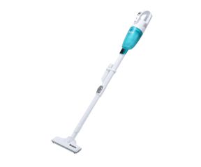 MAKITA ΣΚΟΥΠΑ STICK 12Vmax ΕΝΣΩΜΑΤΩΜΕΝΗ ΜΠΑΤΑΡΙΑ 2Ah CL117FDX2