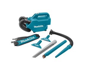 ΜΑΚΙΤΑ ΣΚΟΥΠΑ 12Vmax 500 ml (ΜΟΝΟ ΣΩΜΑ) CL121DZ