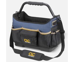 CLC WORK GEAR ΥΦΑΣΜΑΤΙΝΗ ΕΡΓΑΛΕΙΟΘΗΚΗ (ΤΕΛΑΡΟ) ΑΝΟΙΧΤΟΥ ΤΥΠΟΥ CL1PB1580