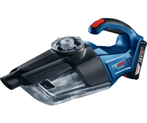 BOSCH ΣΚΟΥΠΑΚΙ ΜΠΑΤΑΡΙΑΣ (SOLO) GAS 18V-1  06019C6200