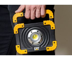 CAT ΕΠΑΝΑΦΟΡΤΙΖΟΜΕΝΟΣ ΦΑΚΟΣ – ΠΡΟΒΟΛΕΑΣ COB LED CT3515