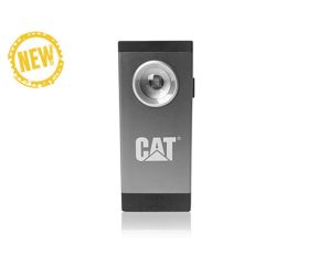 CAT ΦΑΚΟΣ ΑΛΟΥΜΙΝΙΟΥ POCKET SPOT CT5110