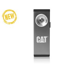 CAT ΕΠΑΝΑΦΟΡΤΙΖΟΜΕΝΟΣ ΦΑΚΟΣ ΑΛΟΥΜΙΝΙΟΥ POCKET SPOT CT5115