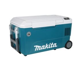 MAKITA ΨΥΓΕΙΟ-ΘΕΡΜΑΝΤΗΡΑΣ 40Vmax, 18V / 12V / 24V DC, 50 L (ΜΟΝΟ ΤΟ ΣΩΜΑ) CW002GZ01