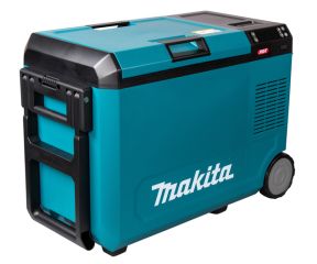 MAKITA ΨΥΓΕΙΟ-ΘΕΡΜΑΝΤΗΡΑΣ 40Vmax, 18V, 12V / 24V DC, 29 L CW004GZ
