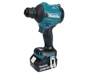 MAKITA ΦΥΣΗΤΗΡΑΣ ΣΚΟΝΗΣ LXT® 18V DAS180RT