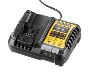 DEWALT ΦΟΡΤΙΣΤΗΣ ΜΠΑΤΑΡΙΩΝ 12V / 18V Li-Ion XR POWERSTACK 4.0A DCB1104-QW