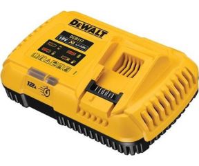 DEWALT  XR ΦΟΡΤΙΣΤΗΣ ΤΑΧΕΙΑΣ ΦΟΡΤΙΣΗΣ 12.0Ah DEWALT DCB117