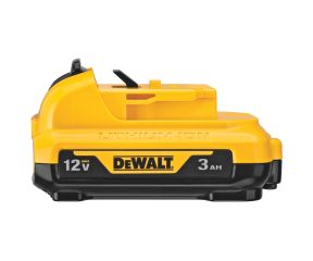 DEWALT ΜΠΑΤΑΡΙΑ 12V 3.0AH LI-ION DCB124