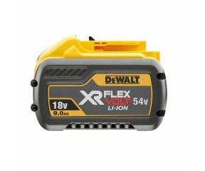 DEWALT ΜΠΑΤΑΡΙΑ XR FLEXVOLT 9.0AH 18V/54V DCB547