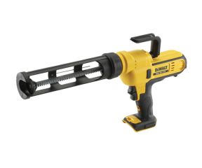 DEWALT 18V XR ΠΙΣΤΟΛΙ ΣΙΛΙΚΟΝΗΣ 310ml (ΜΟΝΟ ΣΩΜΑ) DCE560N-XJ