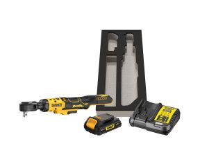 DEWALT ΚΑΣΤΑΝΙΑ 18V XR BRUSHLESS 1/2