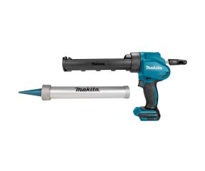 MAKITA ΠΙΣΤΟΛΙ ΣΙΛΙΚΟΝΗΣ ΜΠΑΤΑΡΙΑΣ 18V (SOLO) DCG180ZXK