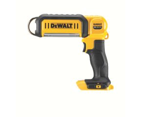 DEWALT 18V XR LI-ION LED ΦΑΚΟΣ ΧΕΙΡΟΣ (ΜΟΝΟ ΣΩΜΑ) DCL050-XJ