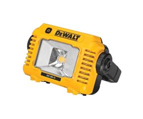 DEWALT ΦΑΚΟΣ ΚΟΜΠΑΚΤ 12/18V - ΧΩΡΙΣ ΜΠΑΤΑΡΙΑ & ΦΟΡΤΙΣΤΗ (SOLO) DCL077-XJ