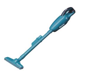 MAKITA ΣΚΟΥΠΑ STICK LXT 18V 650ml ΜΕ ΚΑΔΟ (ΜΟΝΟ ΣΩΜΑ) DCL181FZ