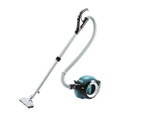 MAKITA ΣΚΟΥΠΑ ΚΥΚΛΩΝΙΚΗ 18V 250 ml /BL (ΜΟΝΟ ΤΟ ΣΩΜΑ) DCL501Z