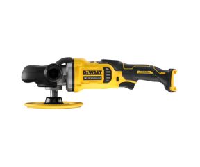 DEWALT ΠΕΡΙΣΤΡΟΦΙΚΟΣ ΑΛΟΙΦΑΔΟΡΟΣ 18V XR BRUSHLESS 1250W (ΜΟΝΟ ΣΩΜΑ) DCM849N-XJ