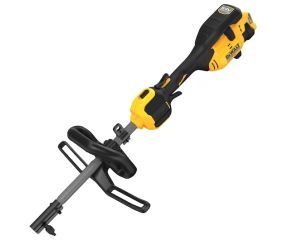 DEWALT COMBI ΠΟΛΥΜΗΧΑΝΗΜΑ ΚΗΠΟΥ ΜΠΑΤΑΡΙΑΣ 54V Li-Ion XR FLEXVOLT (SOLO) DCMAS5713N-XJ