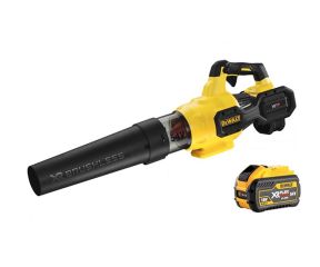 DEWALT ΦΥΣΗΤΗΡΑΣ ΜΠΑΤΑΡΙΑΣ BRUSHLESS 54V XR FLEXVOLT LI-ION (1X9.0AH) DCMBA572X1-QW