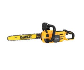 DEWALT 54V XR FLEXVOLT ΑΛΥΣΟΠΡΙΟΝΟ 45CM (1x9.0Ah) DCMCS574X1-QW