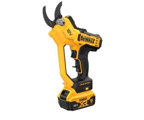 DEWALT ΨΑΛΙΔΙ ΚΛΑΔΕΜΑΤΟΣ ΜΠΑΤΑΡΙΑΣ 18V (1x5.0Ah) DCMPP568P1-QW