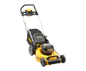 DEWALT ΧΛΟΟΚΟΠΤΙΚΗ ΜΗΧΑΝΗ 18V XR LI-ION (2x5.0 Ah) DCMW564P2-QW