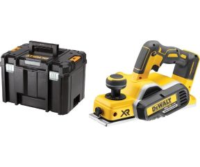 DEWALT ΠΛΑΝΗ ΜΠΑΤΑΡΙΑΣ 18V DW XR ΣΕ ΚΑΣΕΤΙΝΑ TSTAK DCP580NT-XJ