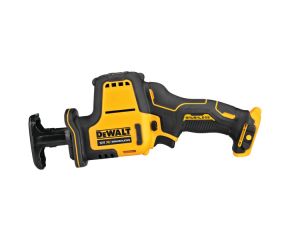 DEWALT ΣΕΓΑΤΣΑ 12V XR BRUSHLESS (ΜΟΝΟ ΣΩΜΑ) DCS312N-XJ