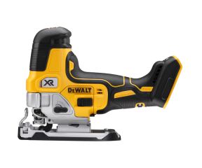 DEWALT ΣΕΓΑ ΜΠΑΤΑΡΙΑΣ BRUSHLESS 18V (ΜΟΝΟ ΣΩΜΑ) DCS335N-XJ